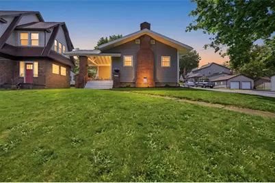 304 Center St, Slippery Rock, PA 16057 - Photo 1
