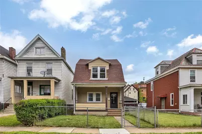 314 Grove St, McKees Rocks, PA 15136 - Photo 1