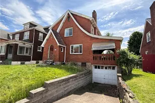 721 Richford St, Duquesne, PA 15110 - Photo 1