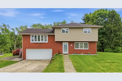 91 Bellview Cir, Robinson Twp, PA 15136 - Photo 1