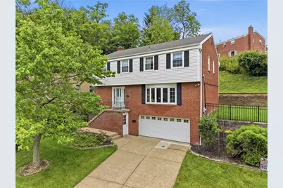 102 Evandale Dr, Green Tree, PA 15220 - Photo 1