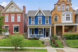 6055 Stanton Ave, Pittsburgh, PA 15206 - Photo 1
