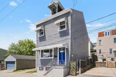 417 State Way, Pittsburgh, PA 15224 - Photo 1