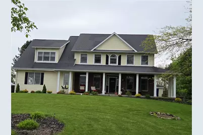 105 Cedar Drive, Slippery Rock, PA 16057 - Photo 1