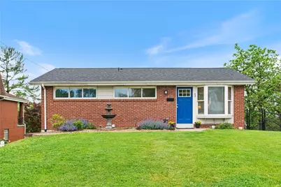 43 Woodridge Dr, Carnegie, PA 15106 - Photo 1