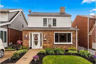 45 West Willock, Pittsburgh, PA 15227 - Photo 1