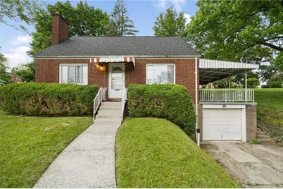 5659 Saltsburg Road, Verona, PA 15147 - Photo 1