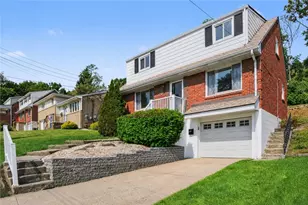 4826 Poplar St, West Mifflin, PA 15122 - Photo 1
