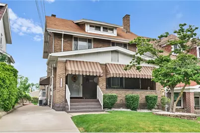 2308 Beaufort Ave, Pittsburgh, PA 15226 - Photo 1