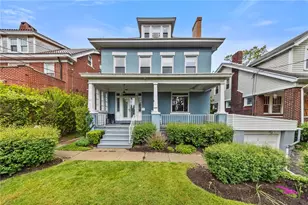 6363 Morrowfield Ave, Pittsburgh, PA 15217 - Photo 1