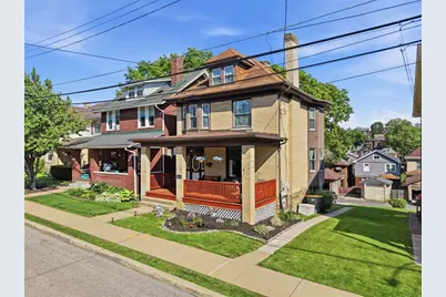 3243 Gaylord Ave, Pittsburgh, PA 15216 - Photo 1