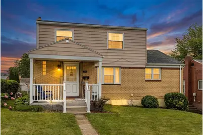 390 Roosevelt Avenue, Stowe Township, PA 15136 - Photo 1