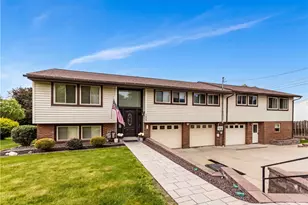 1823 Droz Ave, Economy, PA 15003 - Photo 1