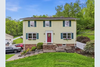 388 Willoughby Run Road, New Sewickley Township, PA 15074 - Photo 1