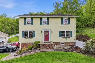 388 Willoughby Run Rd, New Sewickley Township, PA 15074 - Photo 1