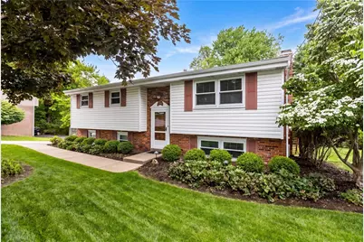416 Peters Drive, Pittsburgh, PA 15116 - Photo 1