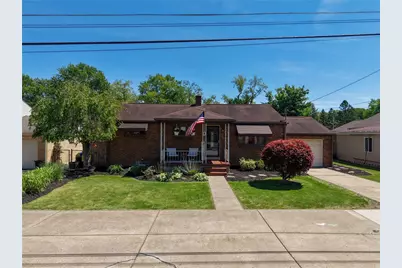 902 Foster Rd, Jefferson Hills, PA 15025 - Photo 1