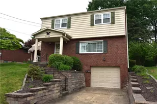 1150 Vivjon Dr, West Homestead, PA 15120 - Photo 1