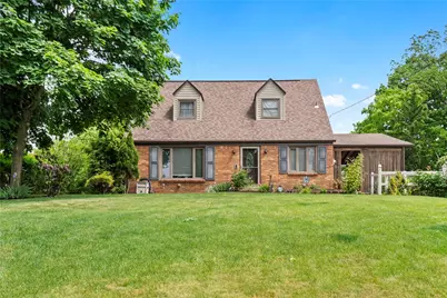 120 Firwood Dr, South Fayette, PA 15017 - Photo 1