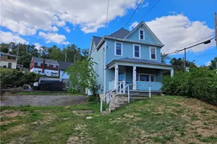 37 Charles St, Dravosburg, PA 15034 - Photo 1