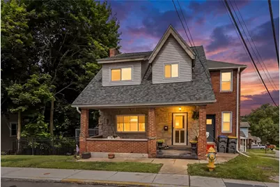 2900 Crosby Ave, Pittsburgh, PA 15216 - Photo 1