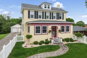 1535 Ray Rd, Harmony Township, PA 15003 - Photo 1