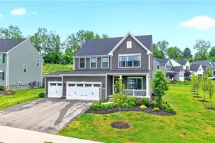 500 Kairy Ct, North Strabane, PA 15330 - Photo 1