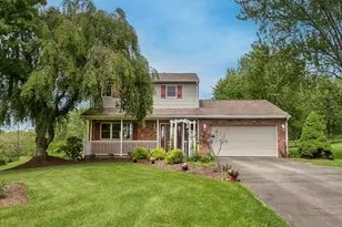 387 Fanker Rd, Jackson Township, PA 16037 - Photo 1