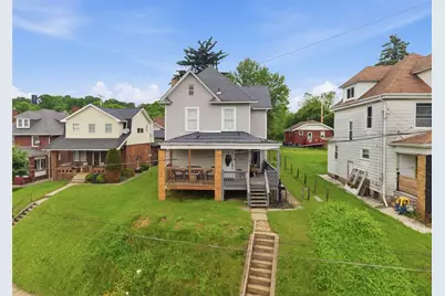 236 Elm Road, Ambridge, PA 15003 - Photo 1