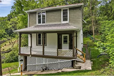 110 Milroy Street, Pittsburgh, PA 15214 - Photo 1