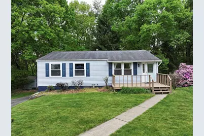 3000 Woodview Drive, Pittsburgh, PA 15101 - Photo 1