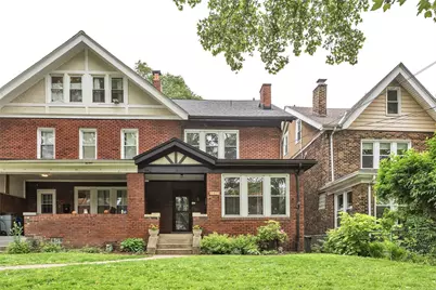 1146 N Negley Ave, Pittsburgh, PA 15206 - Photo 1