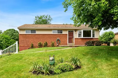 250 Burch Dr, Moon/Crescent Twp, PA 15108 - Photo 1