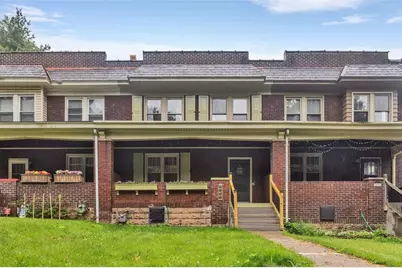 2002 Lacrosse St, Pittsburgh, PA 15218 - Photo 1