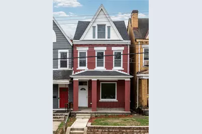 830 Adelaide St, Schenley Heights, PA 15219 - Photo 1