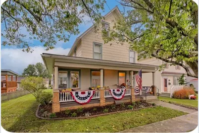 233 Washington Street, Ligonier Boro, PA 15658 - Photo 1