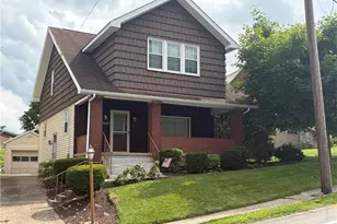 1041 4th St, Monongahela, PA 15063 - Photo 1