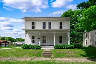 303 Home St, Mercer Boro, PA 16137 - Photo 1