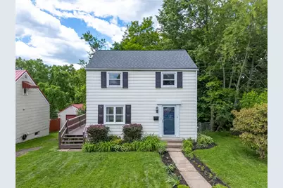 411 Reamer Ave, Carnegie, PA 15106 - Photo 1