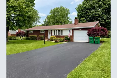 155 Westwood Mnr, Twp of But NW, PA 16001 - Photo 1