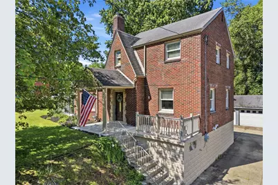 507 Thompson Run Rd, Ross Twp, PA 15237 - Photo 1