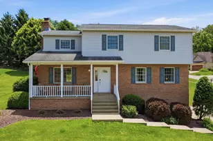 107 Rockland Dr, Pittsburgh, PA 15239 - Photo 1