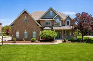 320 Hedgerow Dr, Peters Township, PA 15367 - Photo 1