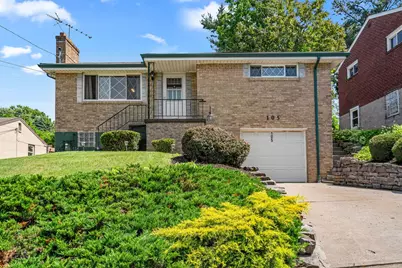 105 Magnolia Street, Homestead, PA 15120 - Photo 1