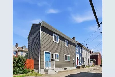 107 43rd Half St, Pittsburgh, PA 15201 - Photo 1