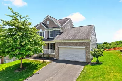 5058 Stags Leap Lane, Moon/Crescent Twp, PA 15108 - Photo 1