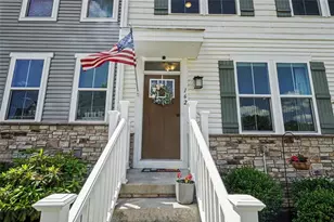 162 Moyer Hill Dr, Cranberry Township, PA 16066 - Photo 1