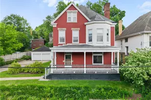 89 S Harrison Ave, Pittsburgh, PA 15202 - Photo 1