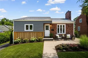 2007 Elmbrook Ln, Scott Township, PA 15243 - Photo 1