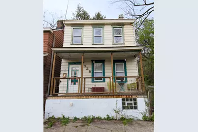 729 Naylor St, Pittsburgh, PA 15207 - Photo 1